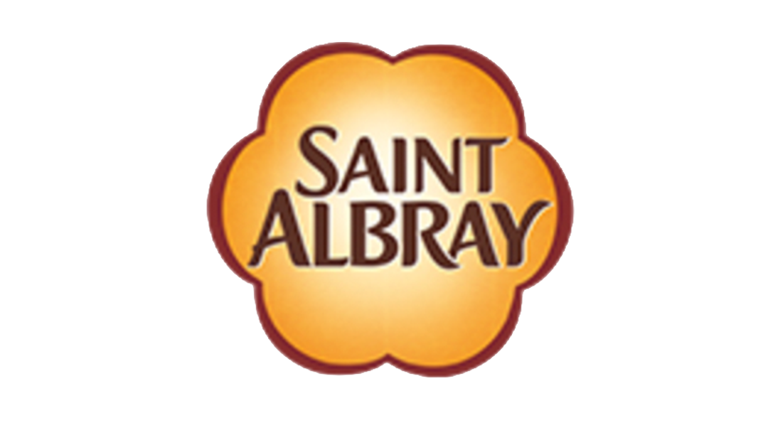 Saint Albray
